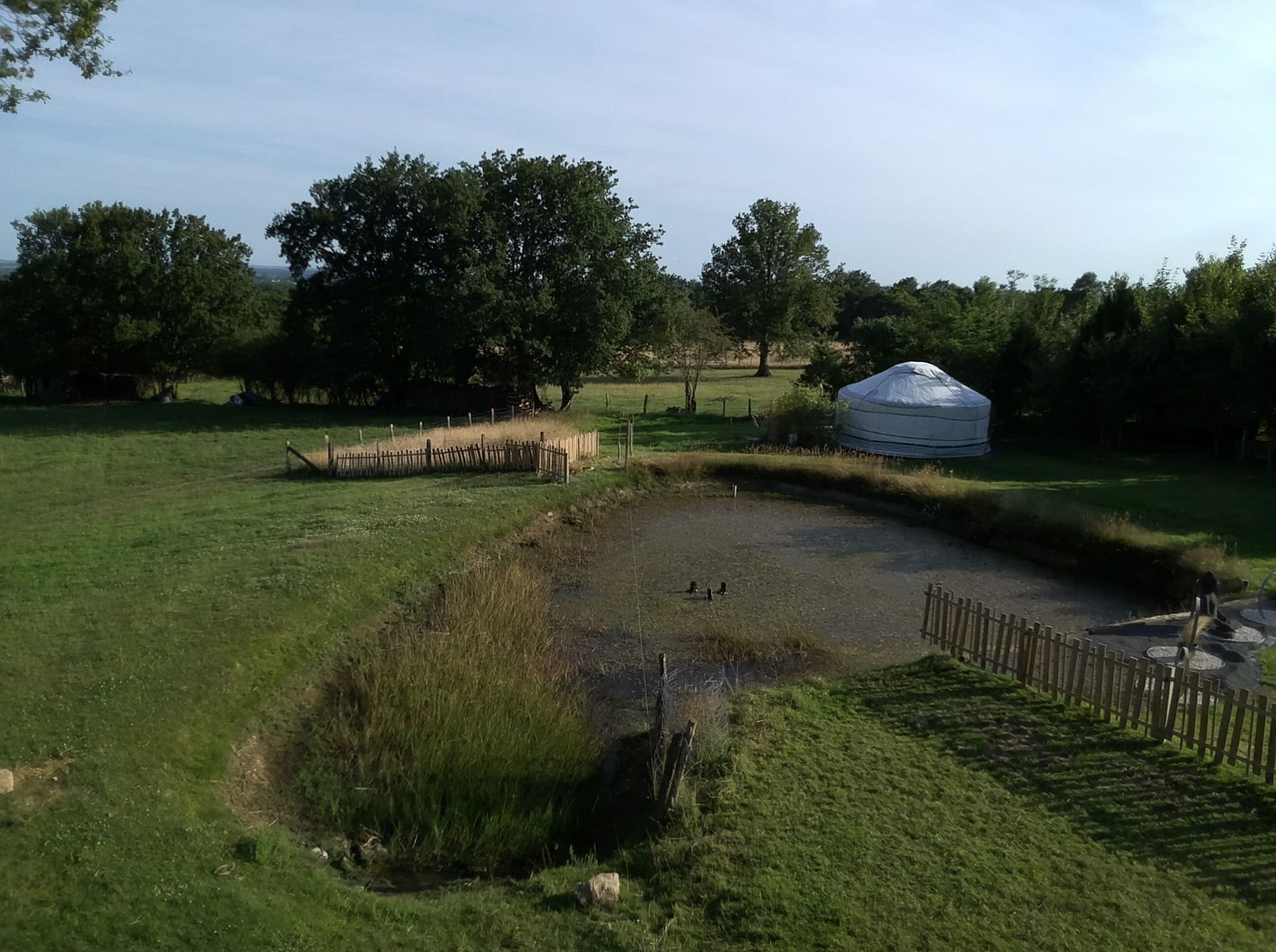 Ecodomaine Rever Ailleurs en Pays de la Loire