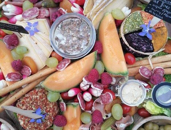 Ecodomaine Rever Ailleurs en Pays de la Loire