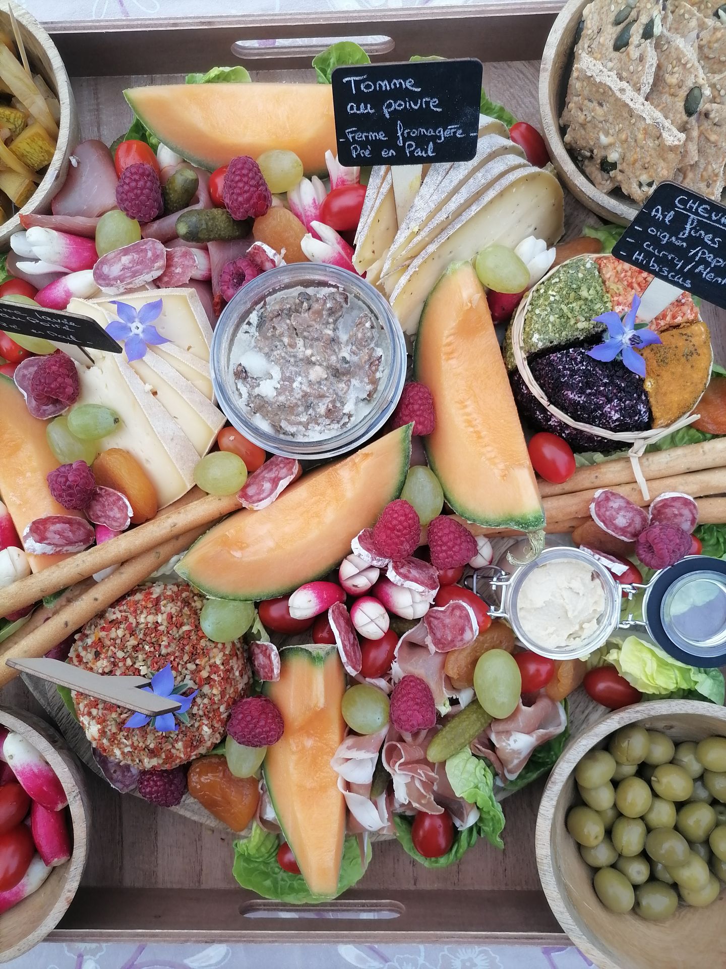 Ecodomaine Rever Ailleurs en Pays de la Loire