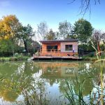 LACabane Lodge Nature