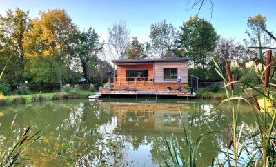 LACabane Lodge Nature