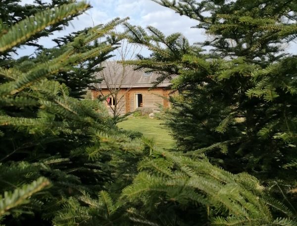 Ecodomaine Rever Ailleurs en Pays de la Loire