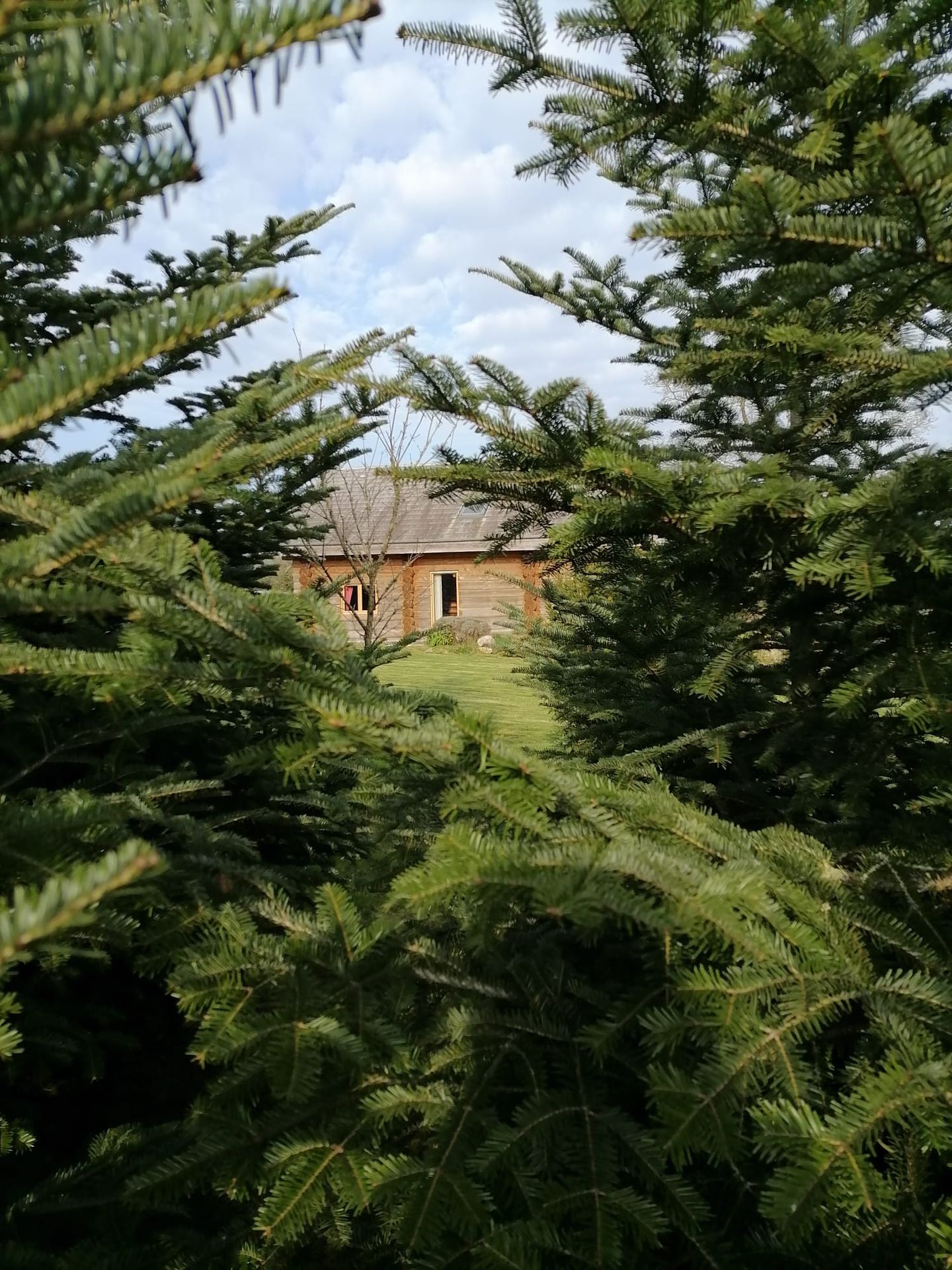 Ecodomaine Rever Ailleurs en Pays de la Loire