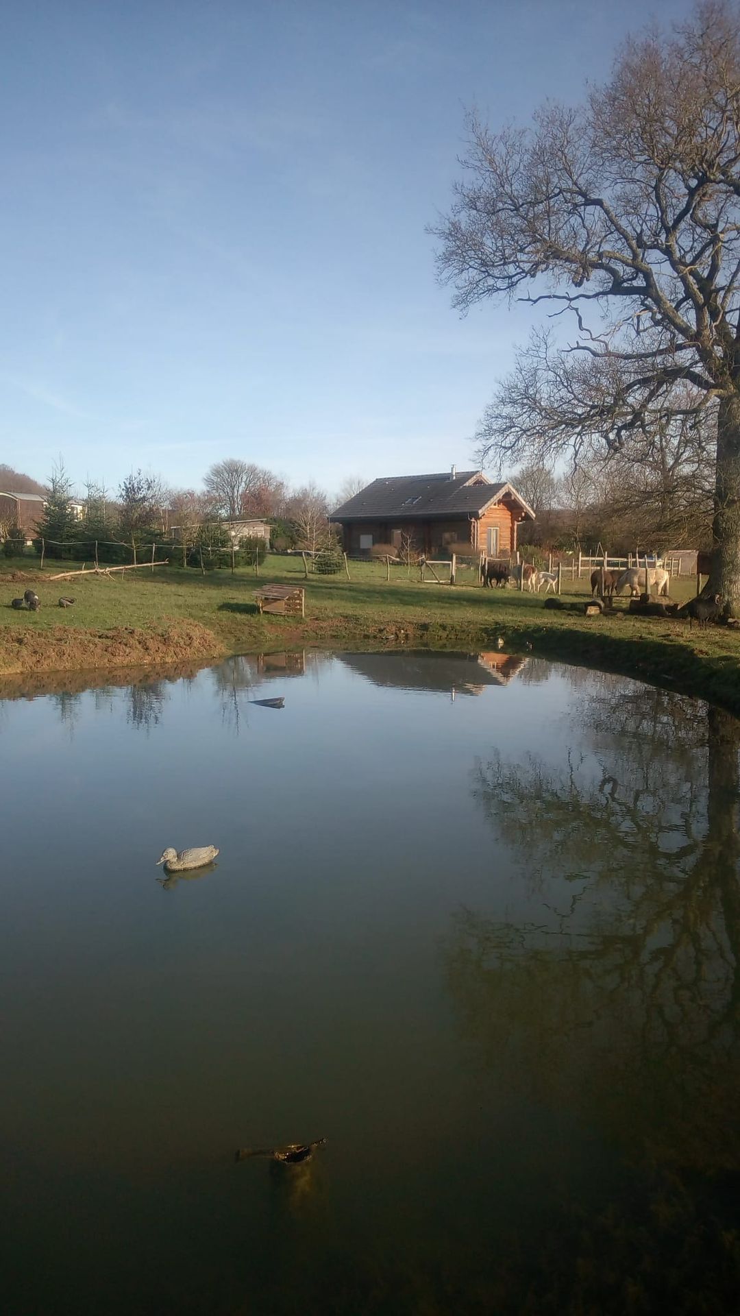Ecodomaine Rever Ailleurs en Pays de la Loire