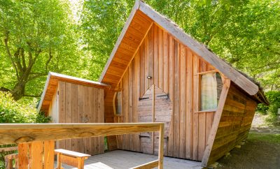 Cabane châtaigne Pellegrine