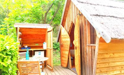 Cabane châtaigne Figarette