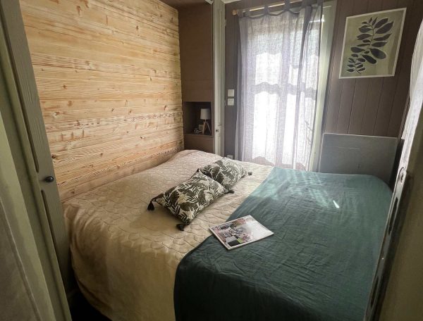 le mas normand roulotte eco responsable calvados 2