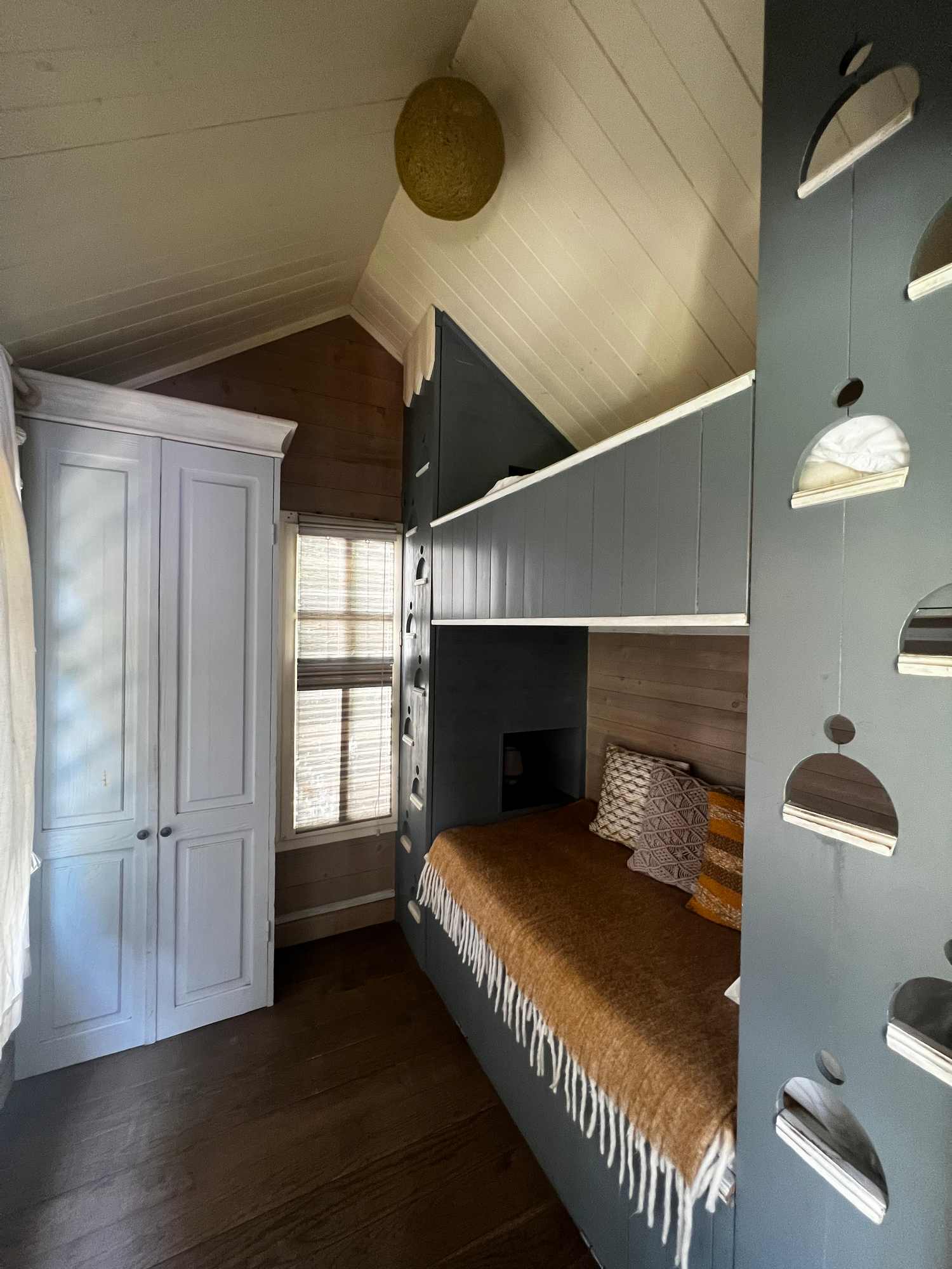 le mas normand roulotte familiale bord de mer