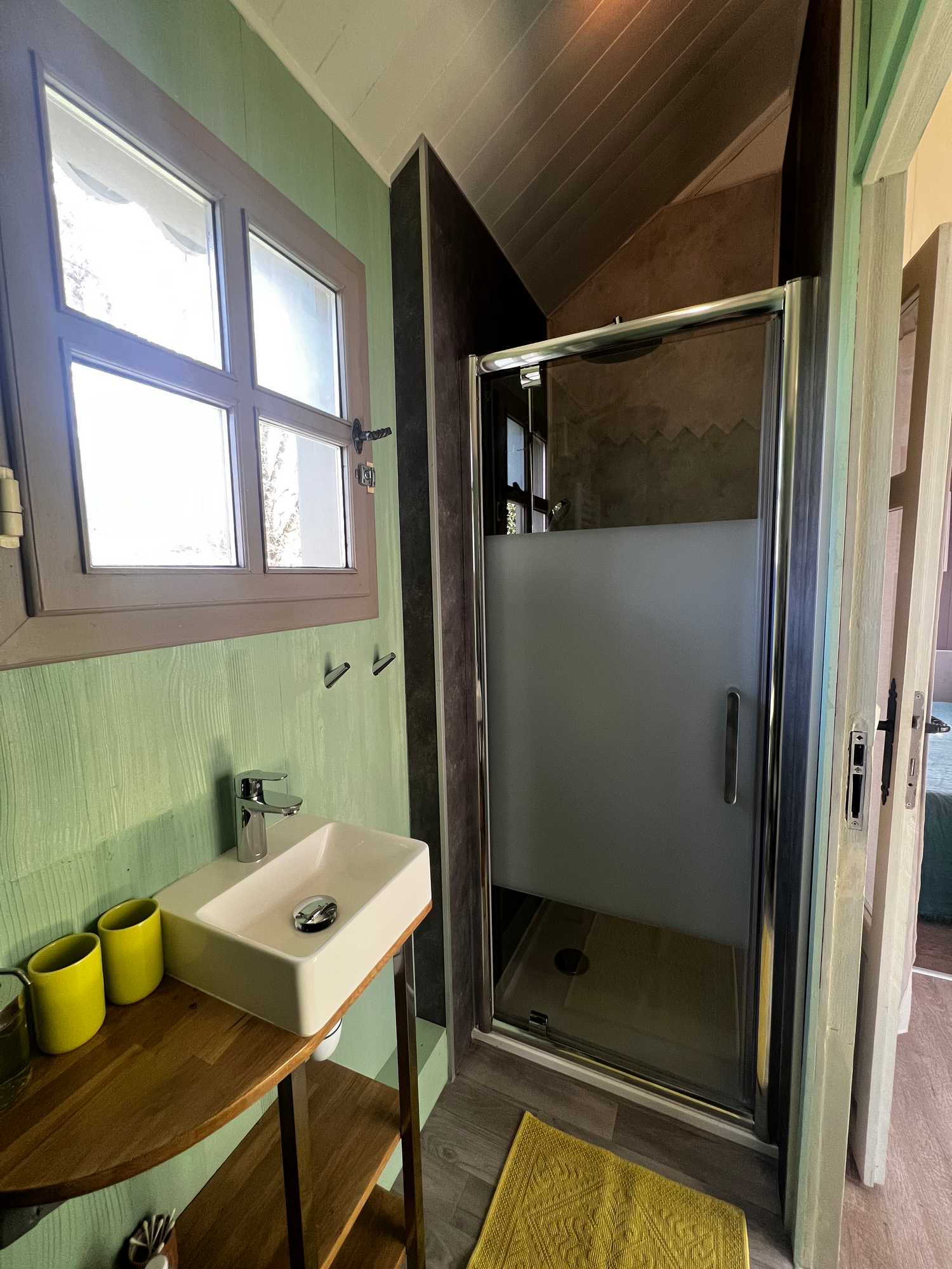 le mas normand sejour insolite normandie 3