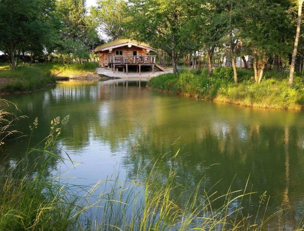 Authentic Nature - Fuste - Logement insolite