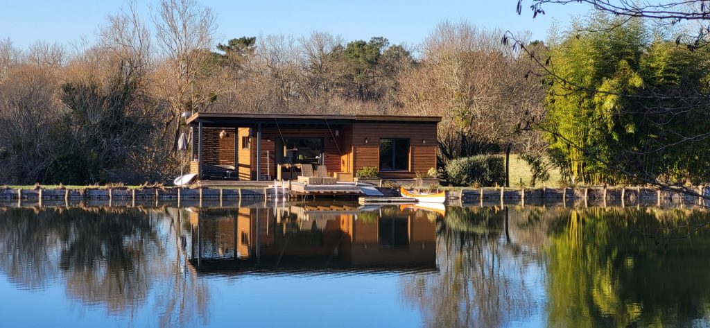 LaCabane en Nouvelle Aquitaine