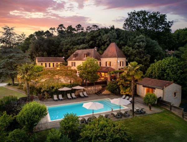 Domaine de Campagnac