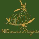 LE NID DANS LES BRUYERES