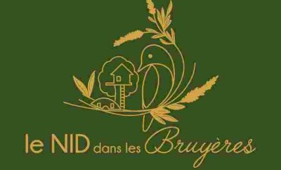 LE NID DANS LES BRUYERES