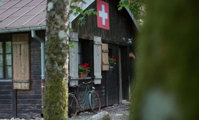 La Baraque du Don Suisse – Bol d’air