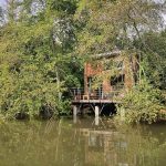 La Cabane aux Bambous