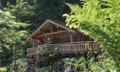 La Fuste du Trappeur – Bol d’air