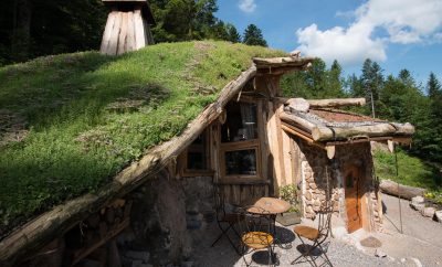 La Maison du Hobbit – Bol d’air