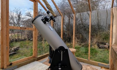 La Cabane du Rêveur