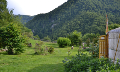 Le Portillon des Fées