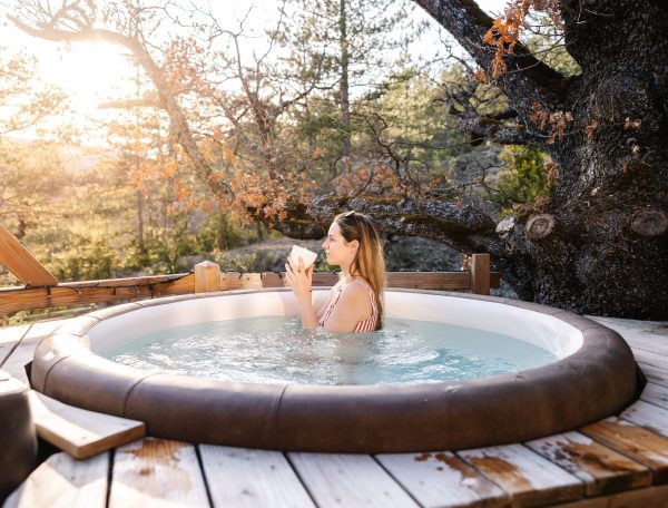 Cabanes du Pas de la Louve