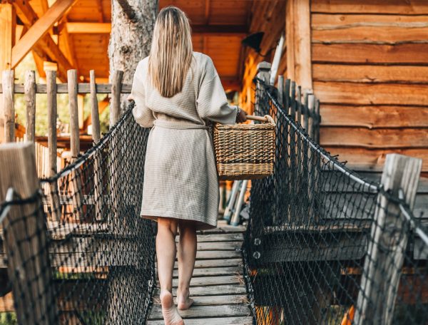 Cabanes du Pas de la Louve