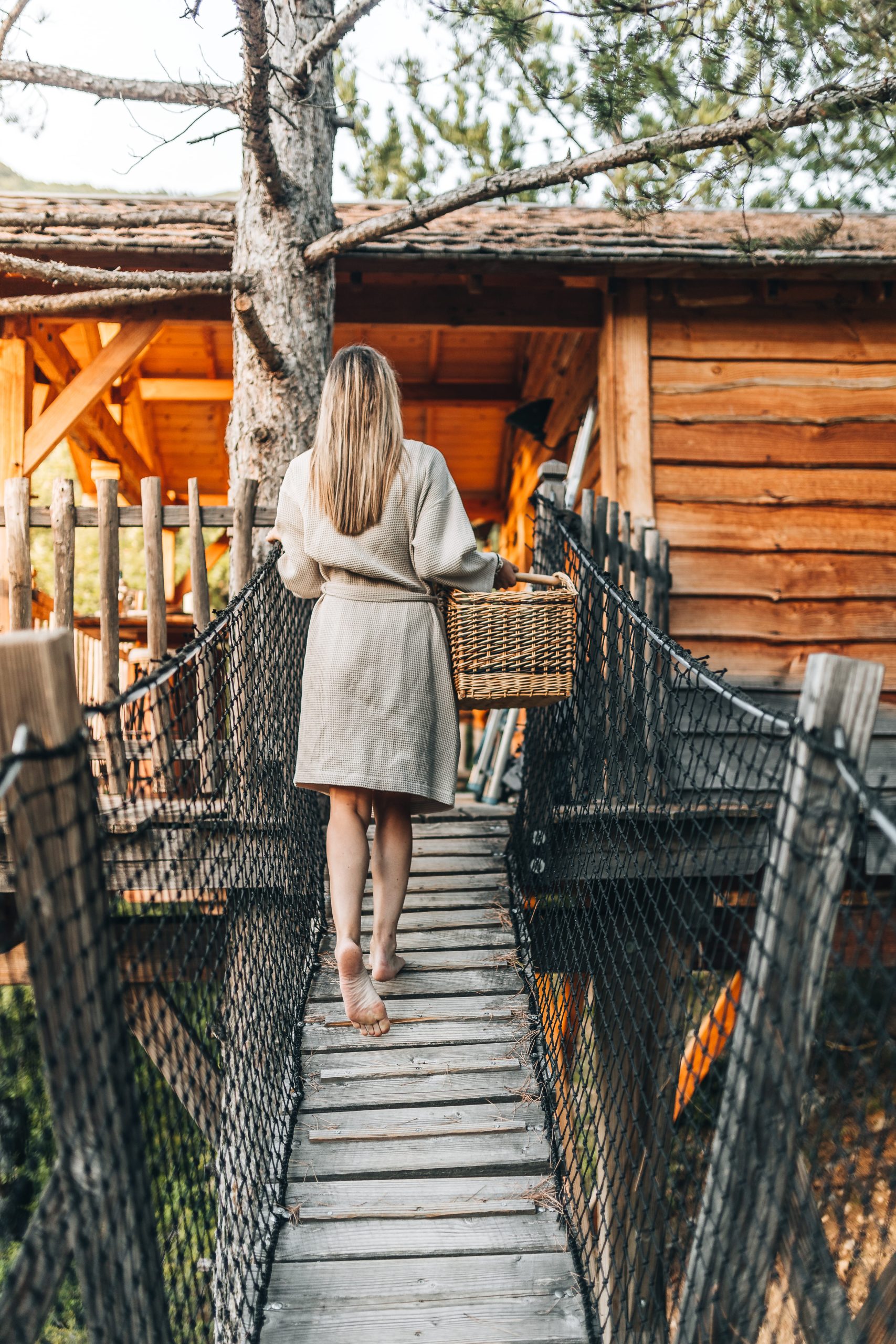 Cabanes du Pas de la Louve