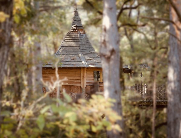 Cabanes du Pas de la Louve