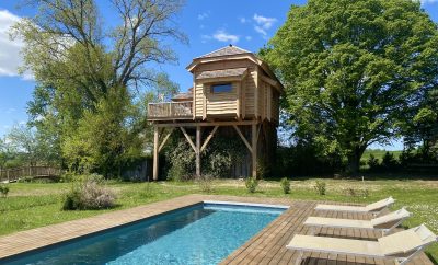 La Cabane de Beauville