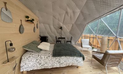 les Bulles de Saint Julien