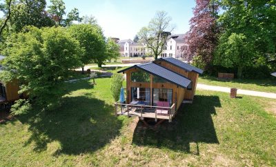 Cabane Clair de Lune
