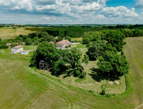Nuit insolite_bulle_dôme_perché_occitanie_gers_Lartigue_weekend_étoiles_bain_nordique (128)-2