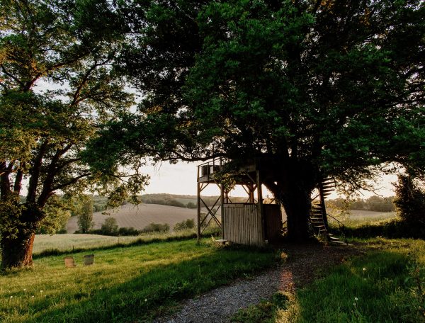 Nuit insolite_bulle_dôme_perché_occitanie_gers_Lartigue_weekend_étoiles_bain_nordique (2)-2
