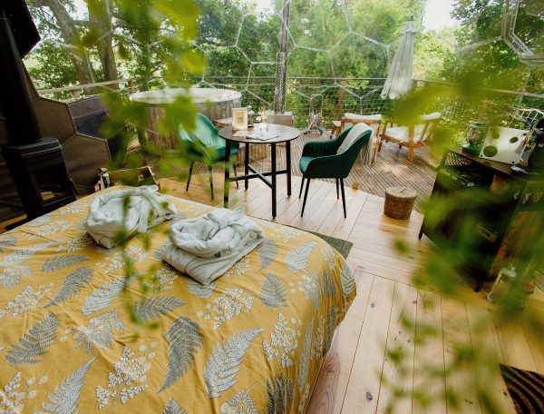 Nuit insolite_bulle_dôme_perché_occitanie_gers_Lartigue_weekend_étoiles_bain_nordique (73)