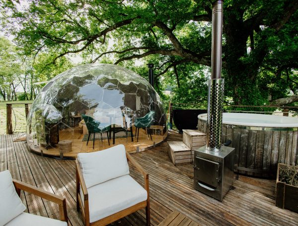 Nuit insolite_bulle_dôme_perché_occitanie_gers_Lartigue_weekend_étoiles_bain_nordique (78)