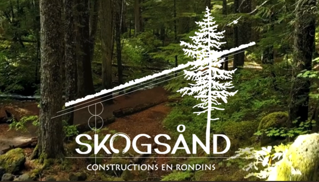 Logo Skogsand