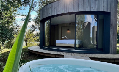 Lumipod SPA Bien être