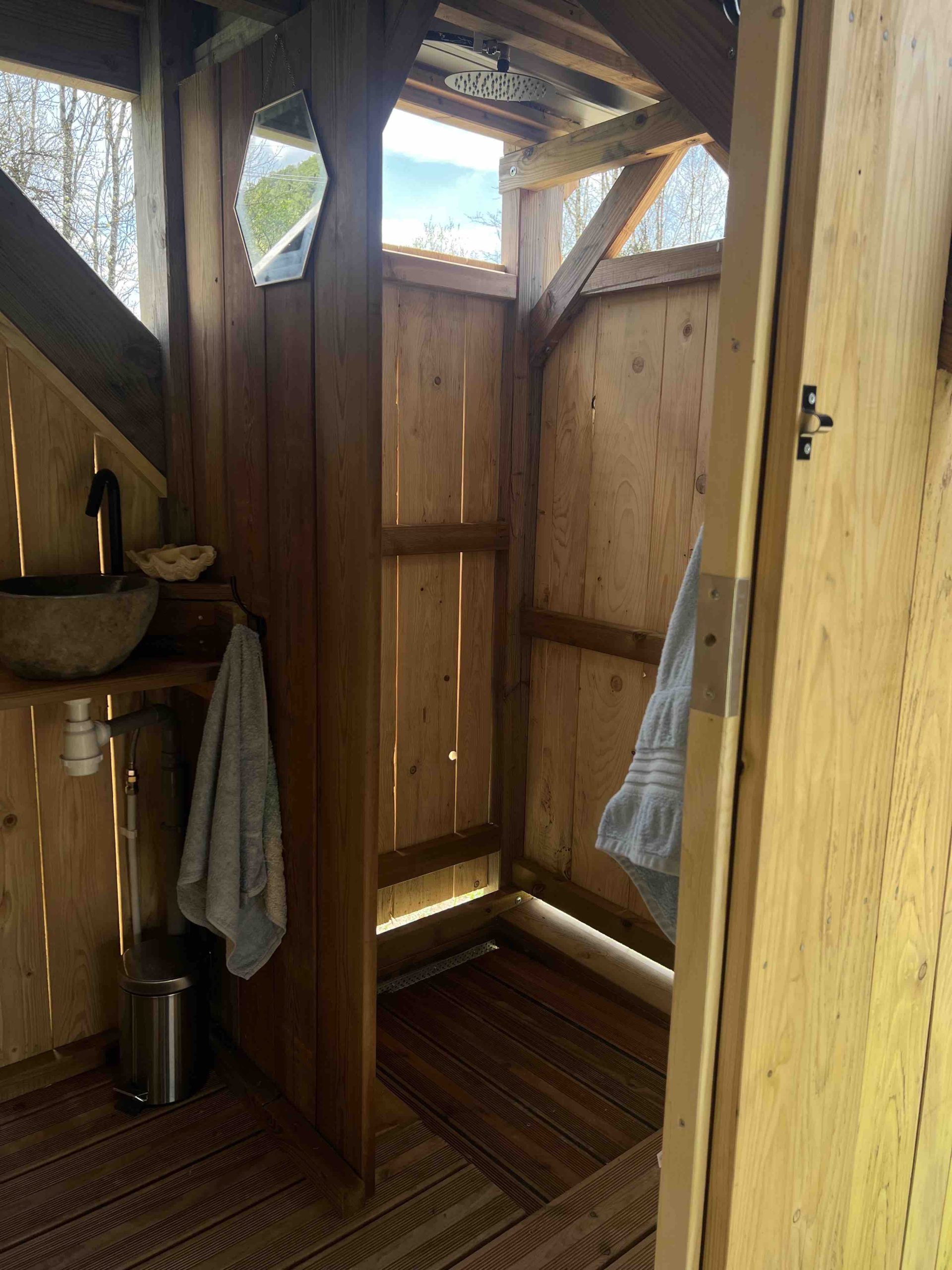 lavabo + douche - copie