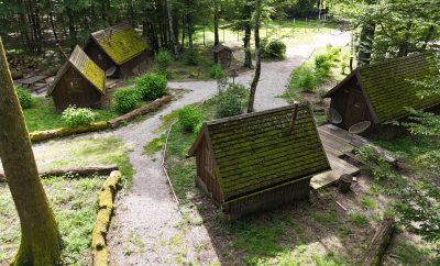 Les Trolls Biches & Daims