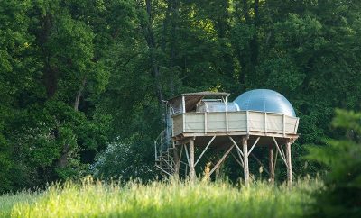 Bulle en l’air n°2